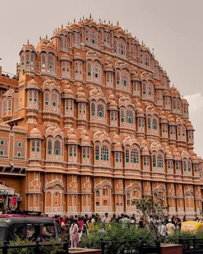Jaipur Tour