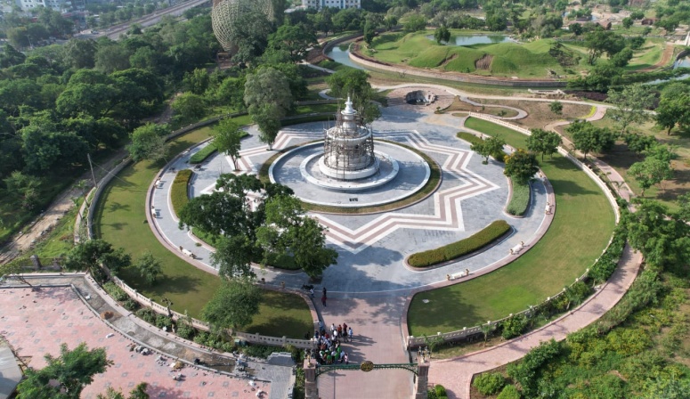 Kota Tour
