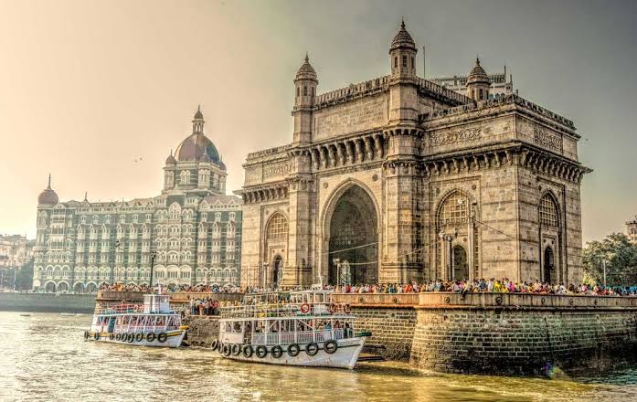 Mumbai Tour